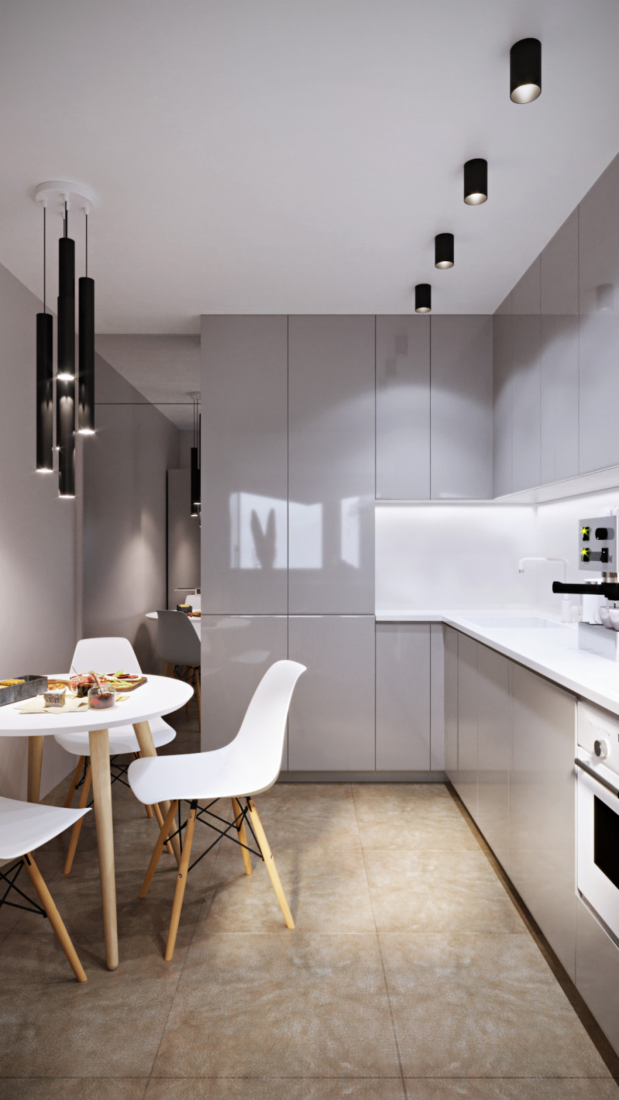 Филевский бульвар