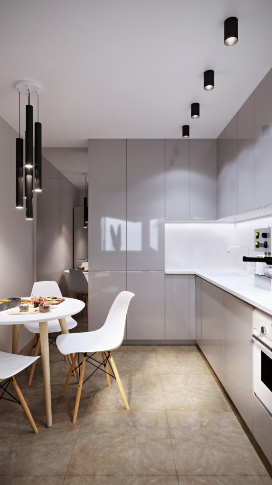 Филевский бульвар