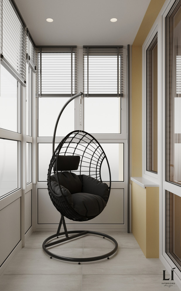 ЖК НОВООРЛОВСКИЙ