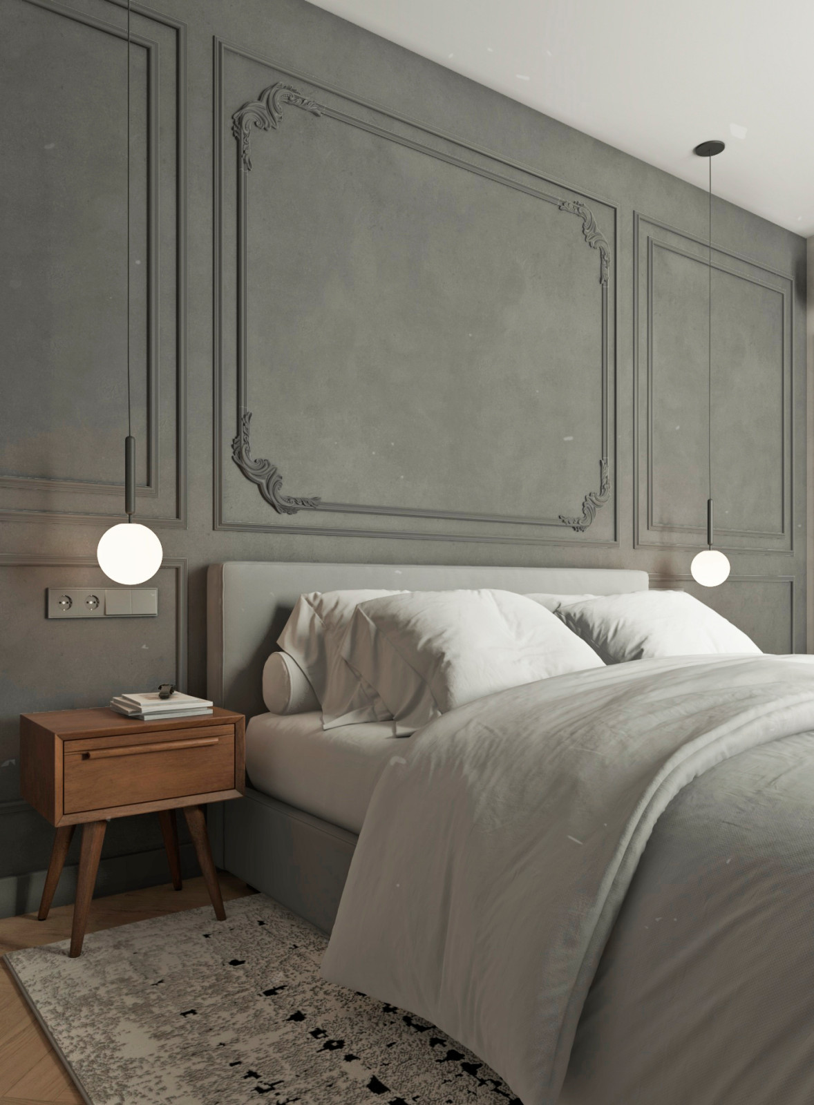 Квартира 86кв.м Воронеж