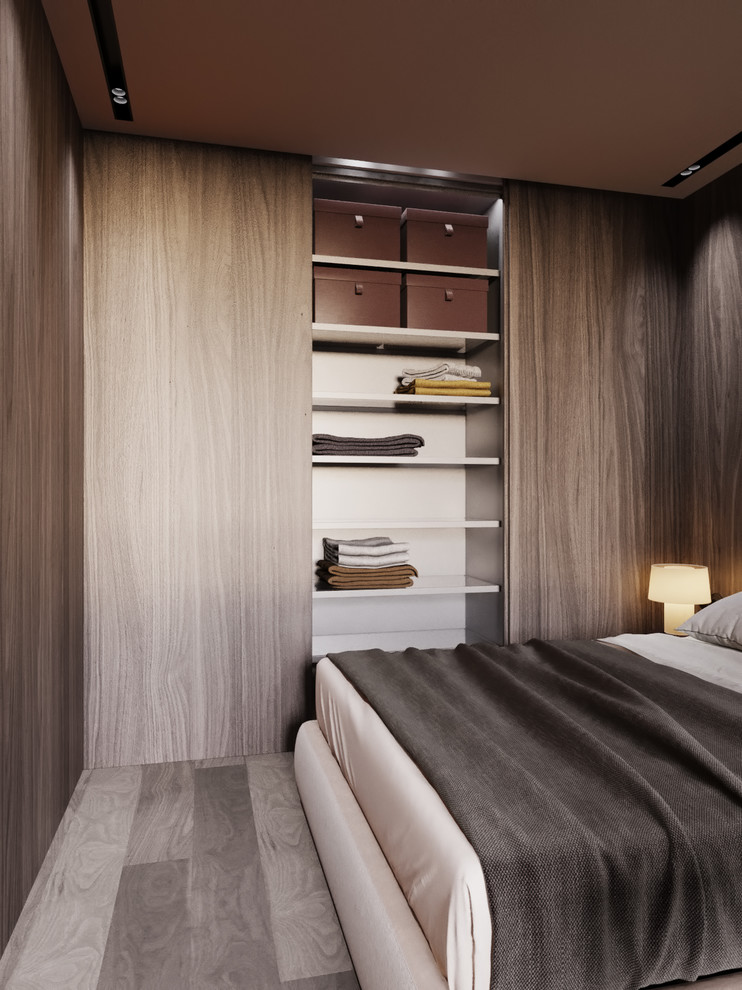 Квартира для молодого IT специалиста