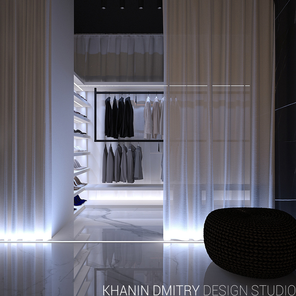 Квартира в ЖК Макаровский