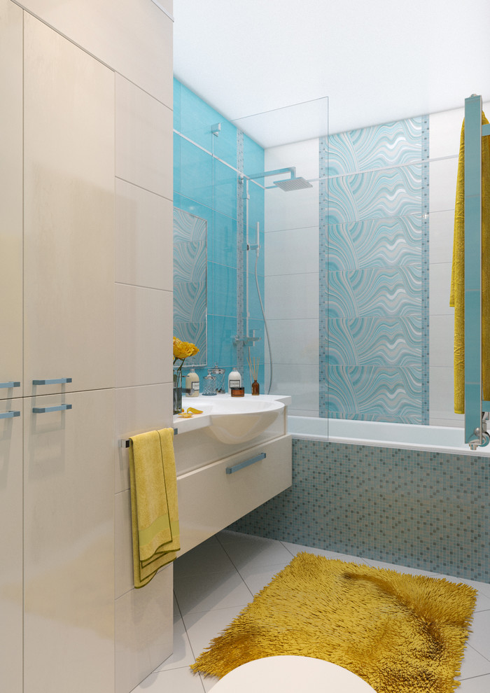 Квартира в Мытищах