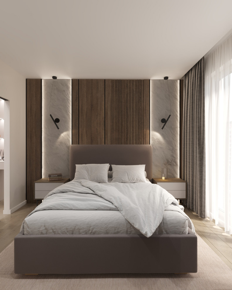 ЖК Метрополия