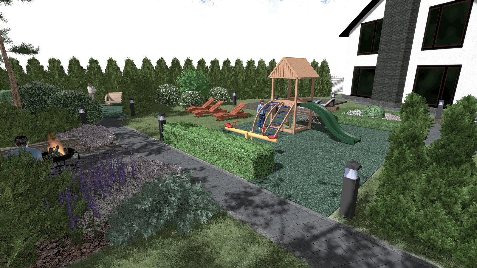 КП Атлантик