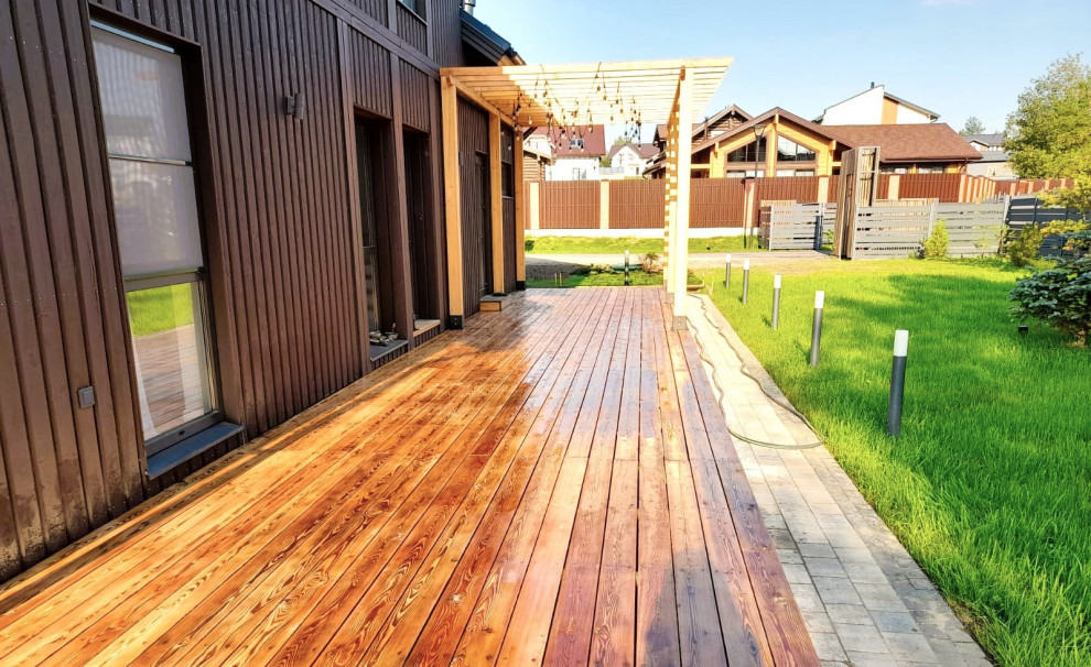 Обложка проекта: Кавголовские холмы