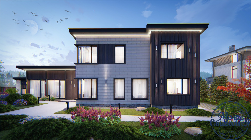 Просто, необычно и изящно