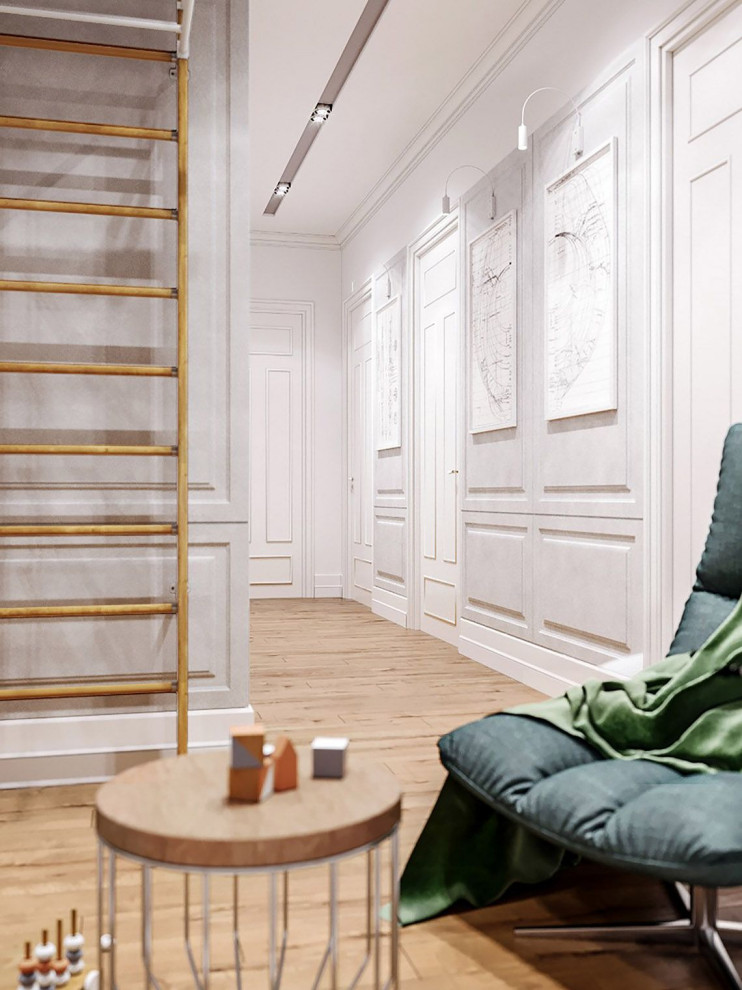 ЖК Полянка/44 236 м2