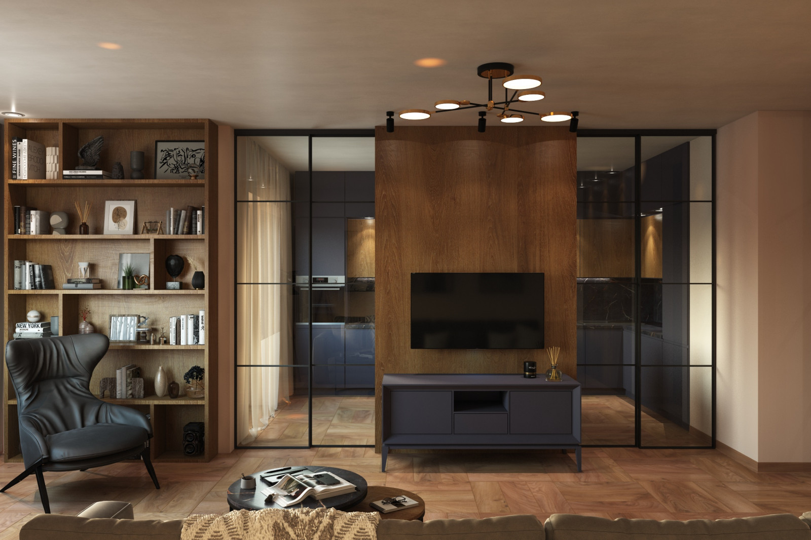 Екатерина Манухина