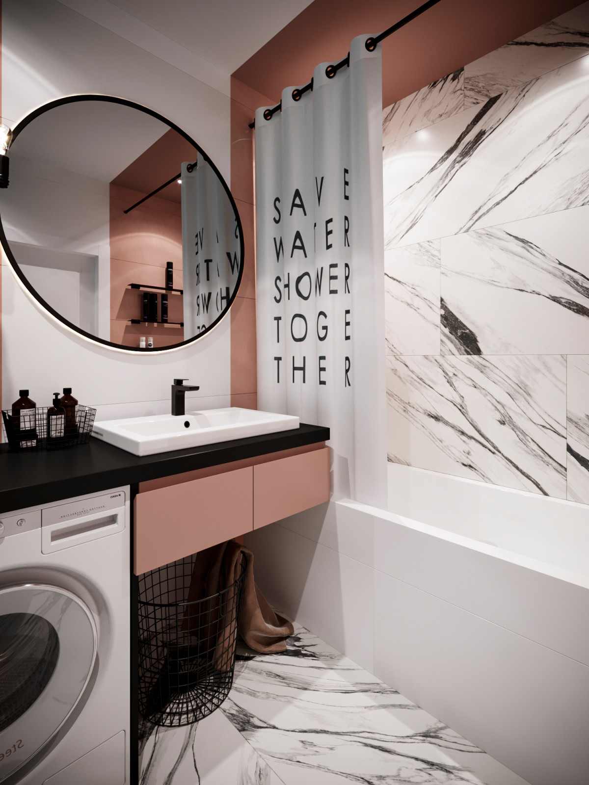 ЖК Академика Павлова, 43 м2