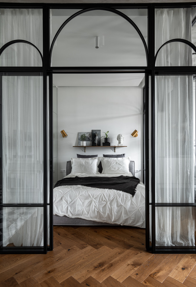 ЖК Счастье на Пресне, г. Москва, 48 кв м