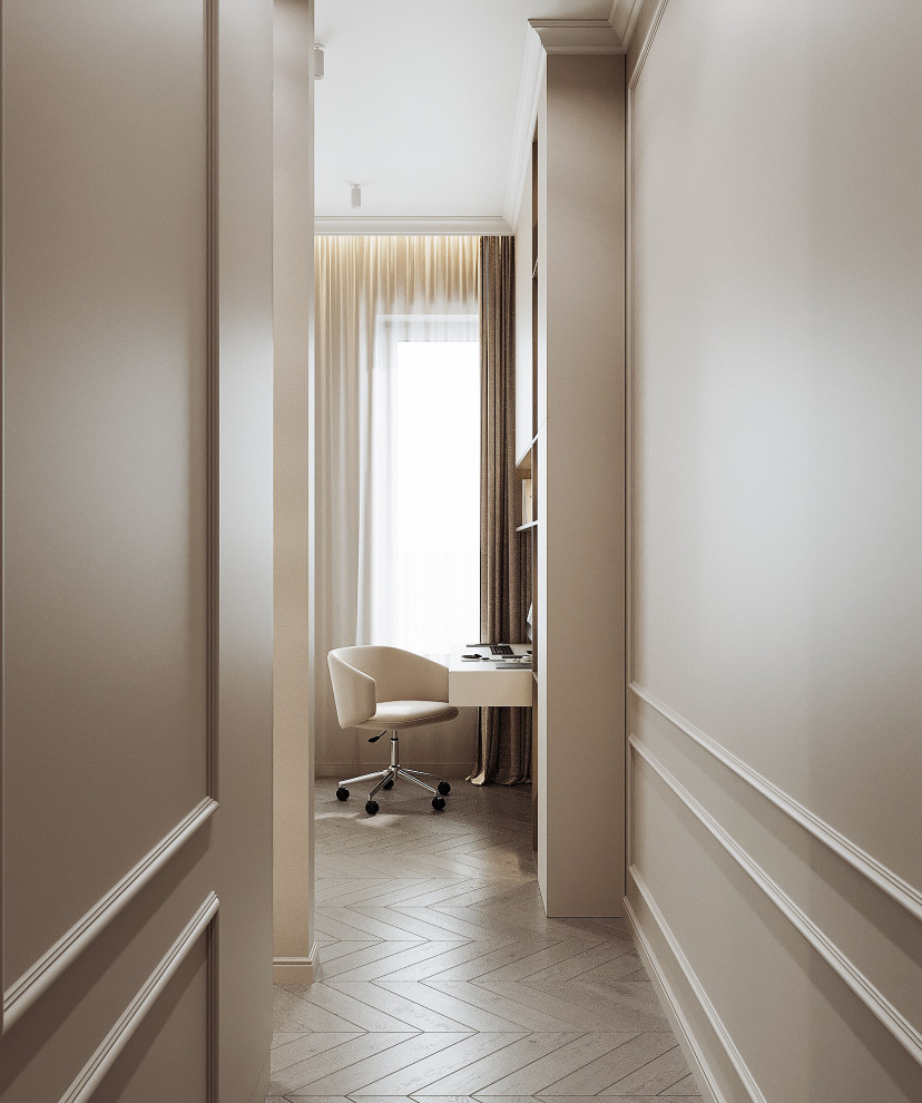 ЖК Настоящее