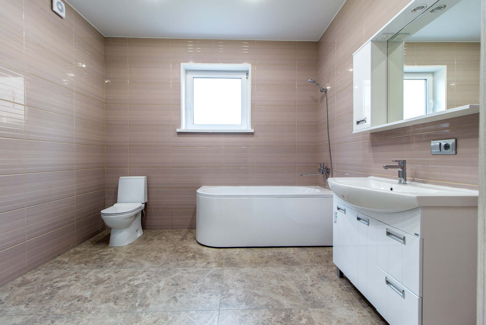 Фотосъемка коттеджа в Ленинградской области