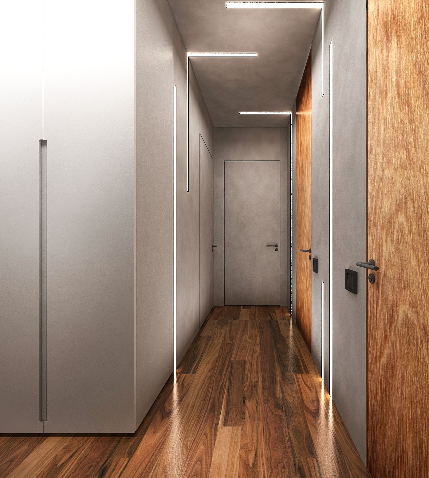 Современный минимализм