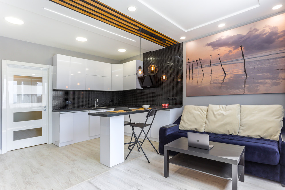 Частные апартаменты #4