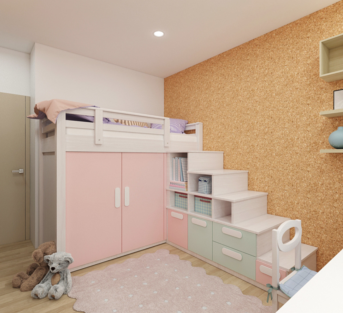 Кв на Шаманова