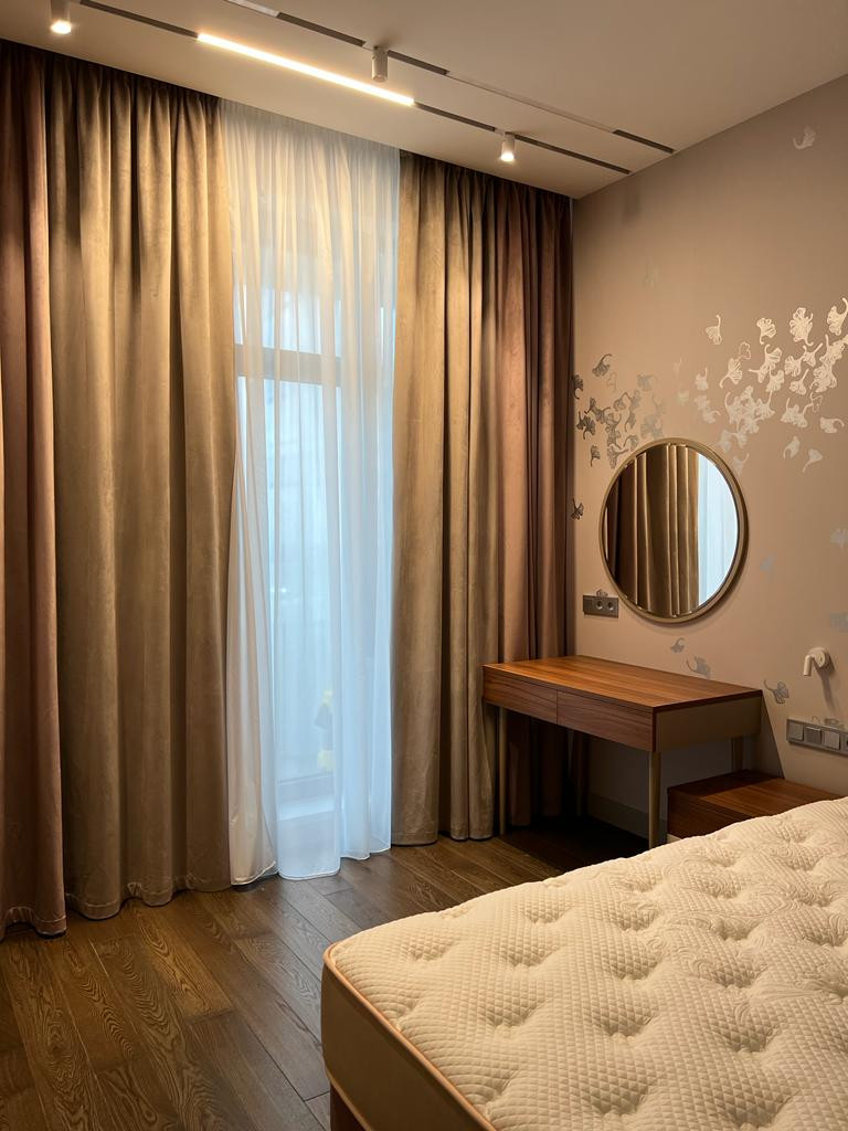 ЖК Притяжение