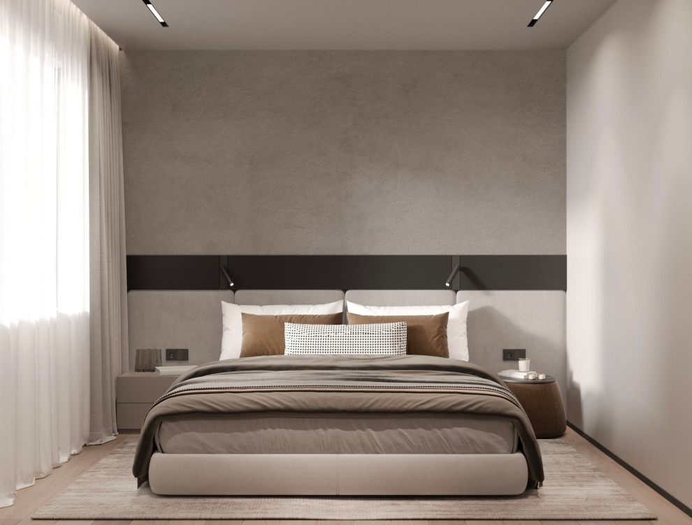 Квартира на Южном берегу