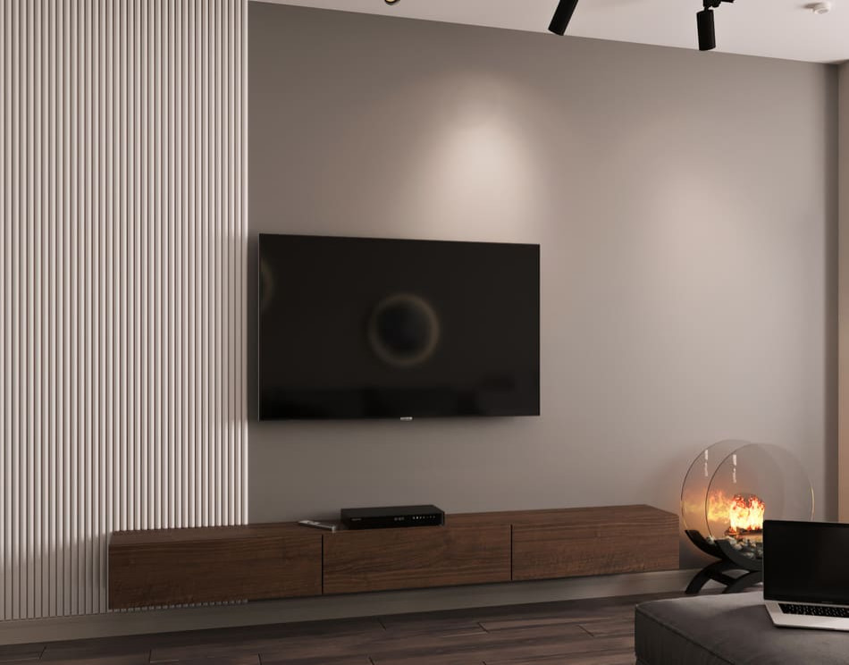 Квартира 110 м² кв в ЖК «Первый»