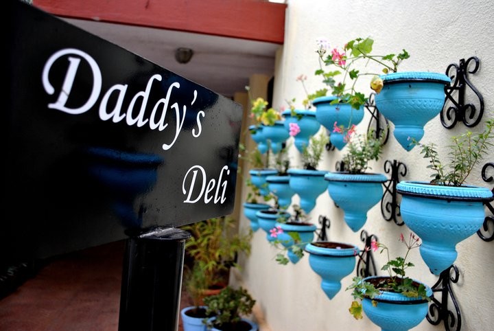 Houzz в саду: А вы готовы дать имя своему дому?