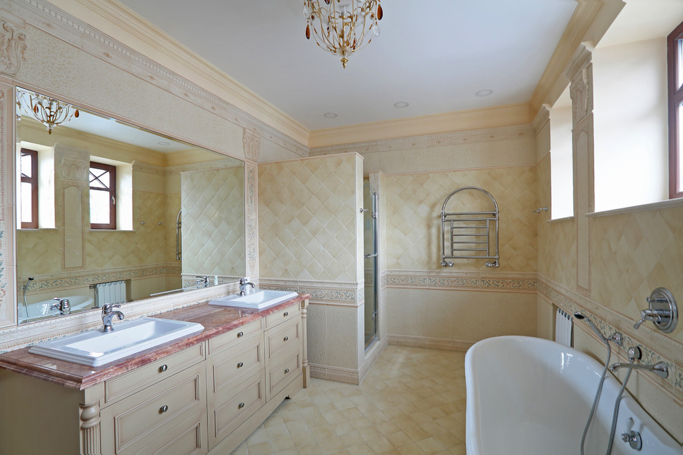 Коттедж 1500 кв.м на Новой Риге