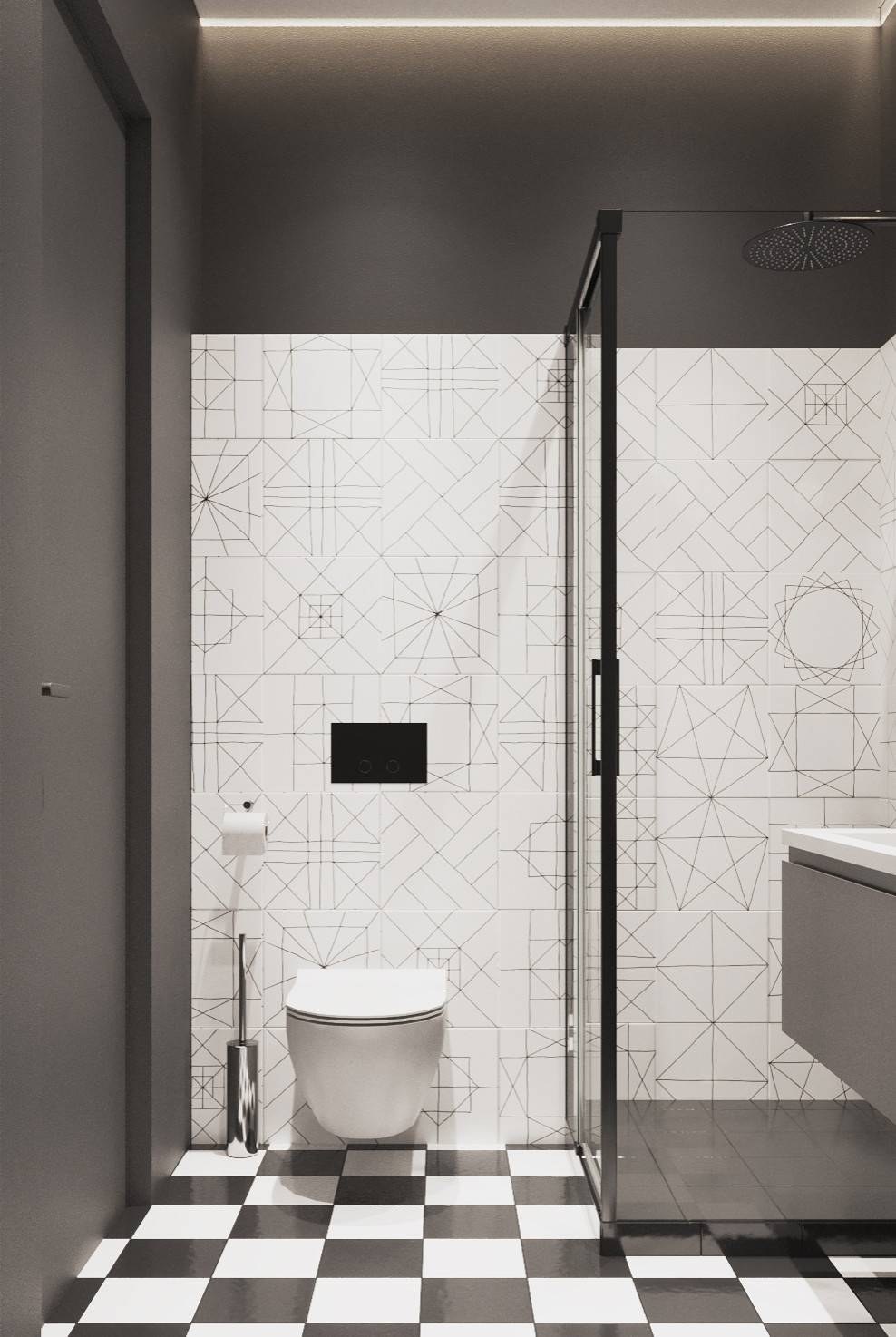 Привет, Париж.