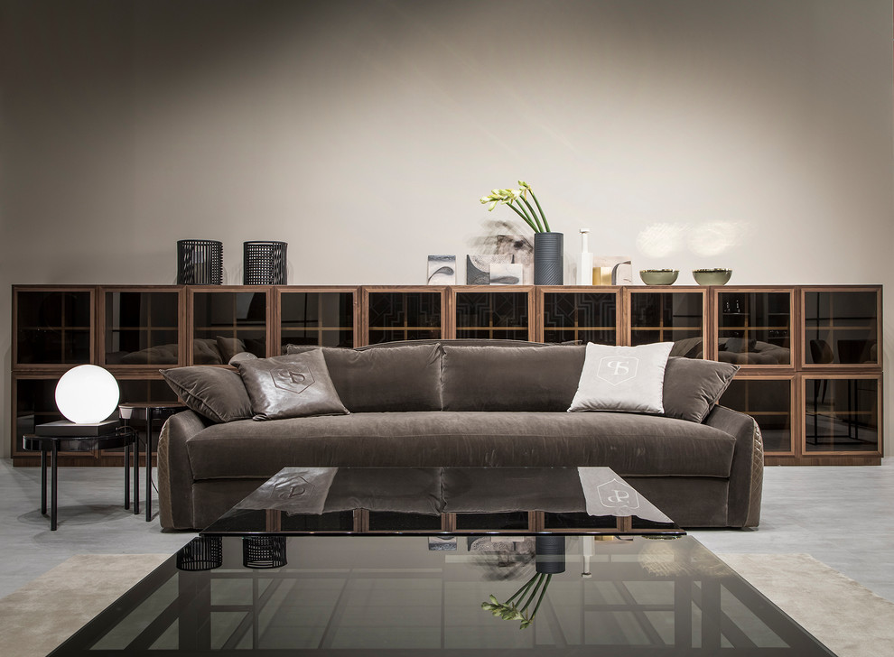 Итальянская фабрика SELVA