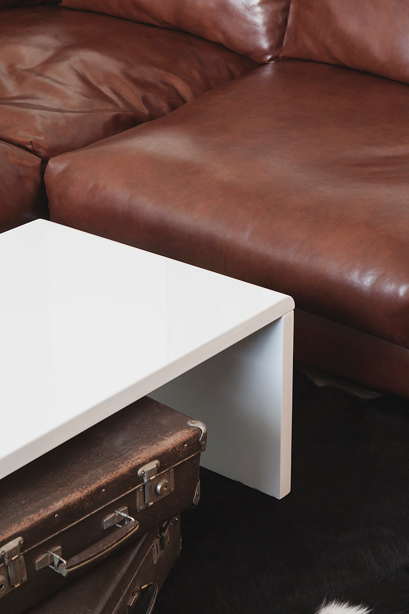 Проект №112. Съёмка квартиры для архитектурного бюро Shkaff