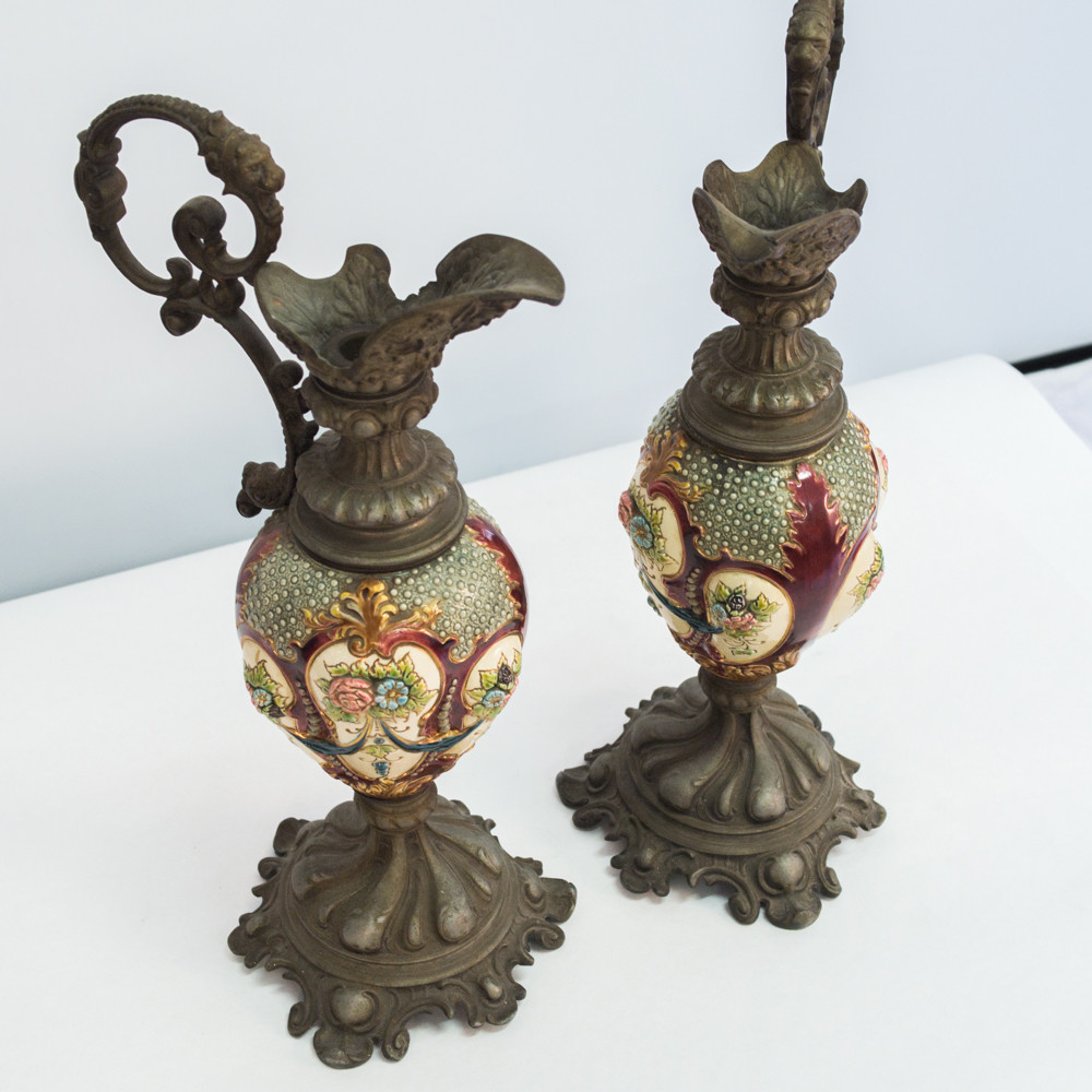 Обложка проекта: Декор