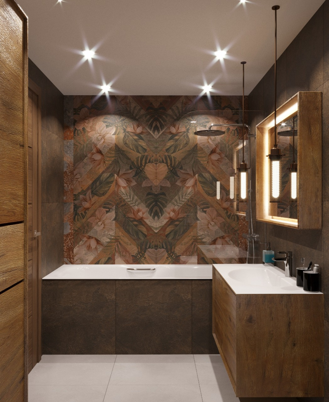 Двухкомнатная квартира г. Королев