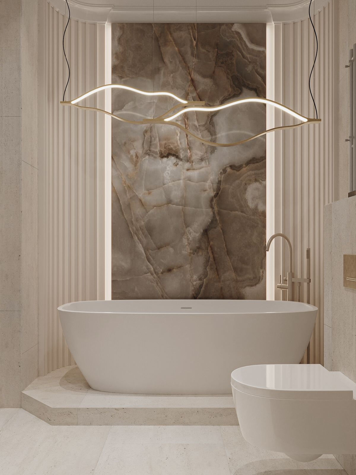 Квартира в ЖК "Маяк"