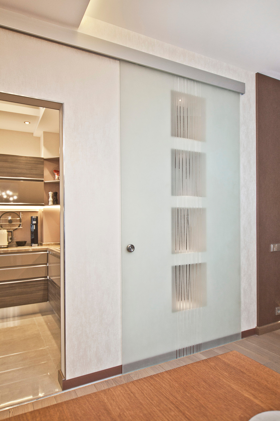 интерьер на перспективу