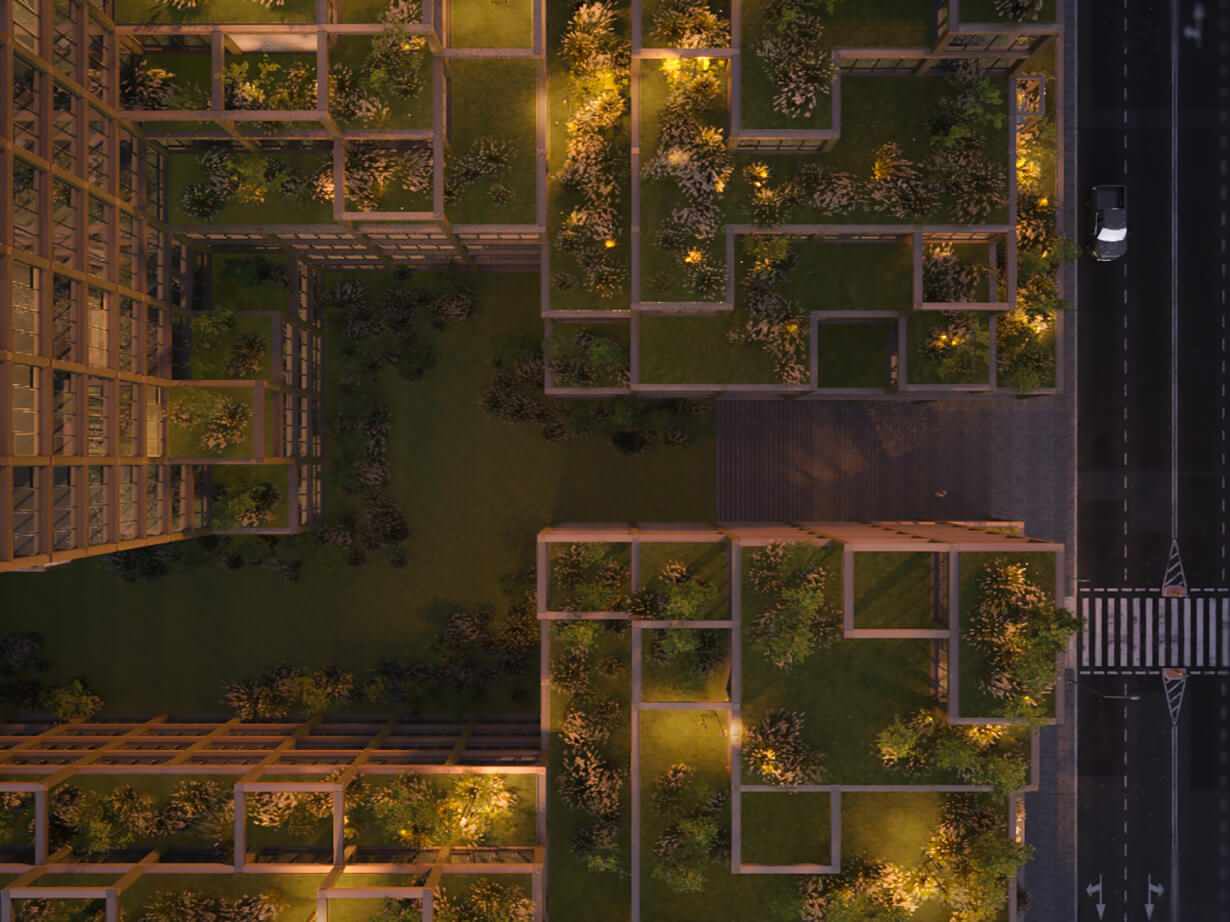 Хоббит Хауз