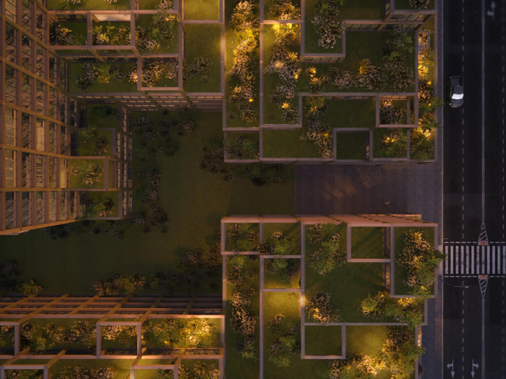 Хоббит Хауз