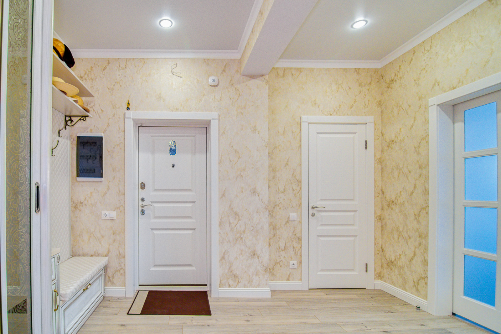 Фотосъемка недвижимости