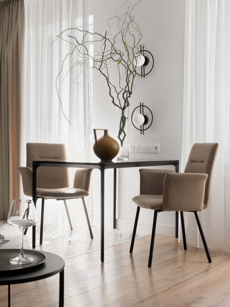 ЖК "Пять звезд"