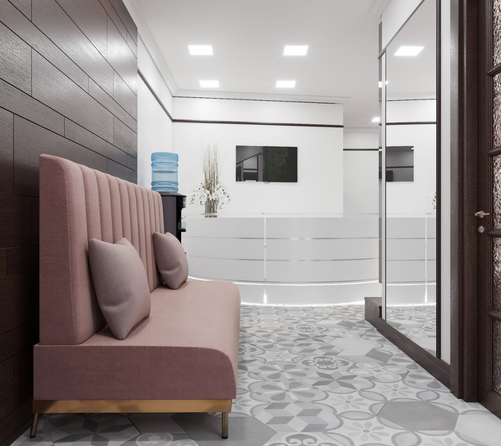 "Как в Лос-Анджелесе" салон красоты