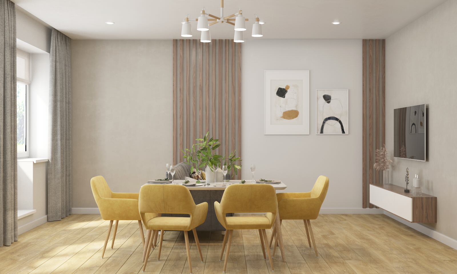 Таунхаус в Уфе