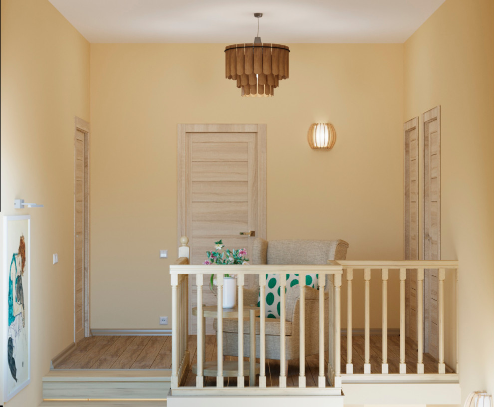 Дом под сдачу. Пос. Родники