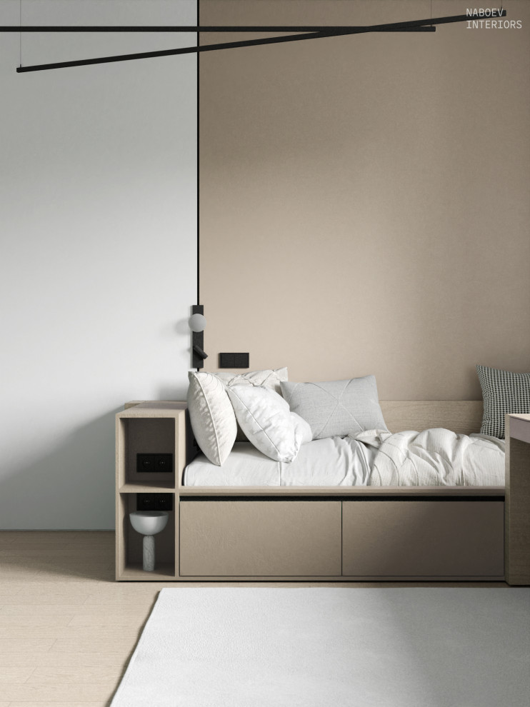 Дом на ул. Светлая