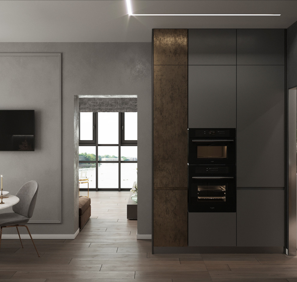 Жк "Риверсайд"