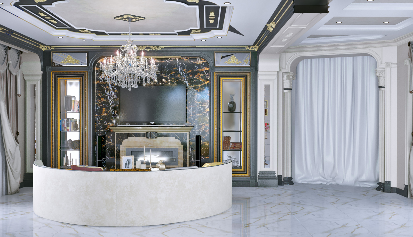 Фамильный дом по улице Измайловая гор. Сочи