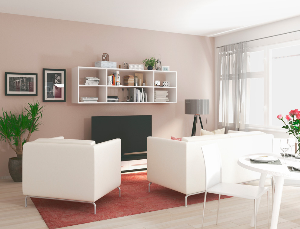 CITY - Светлый