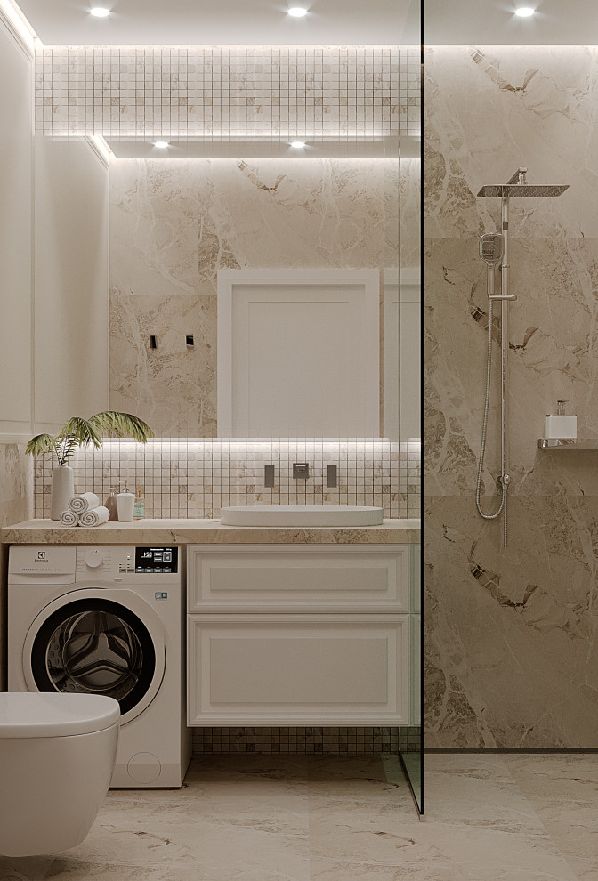 Обложка проекта: санузелы  жк Европейский