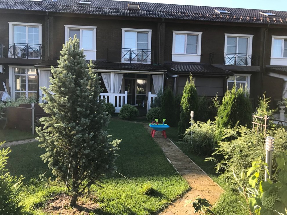 КП Бристоль