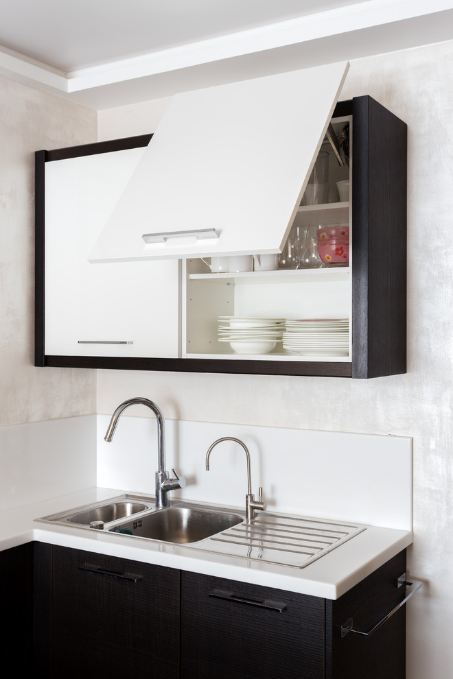 Квартира на нежинской улице