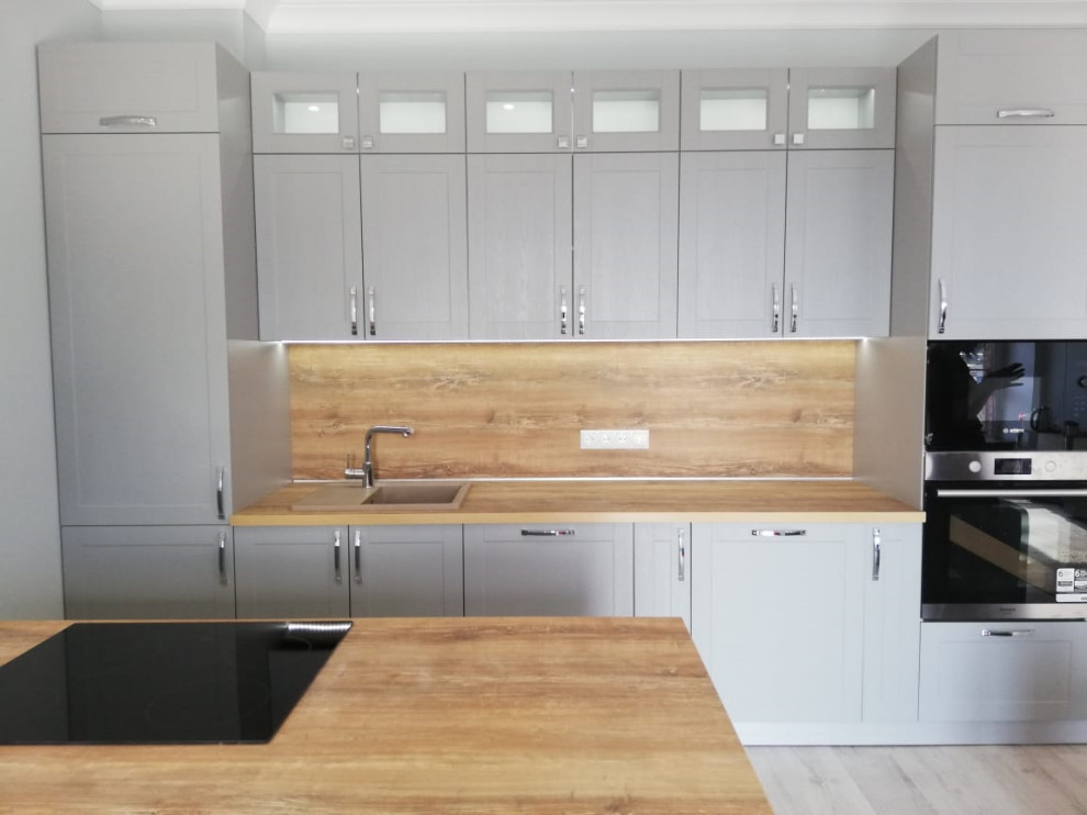 Скандинавская кухня