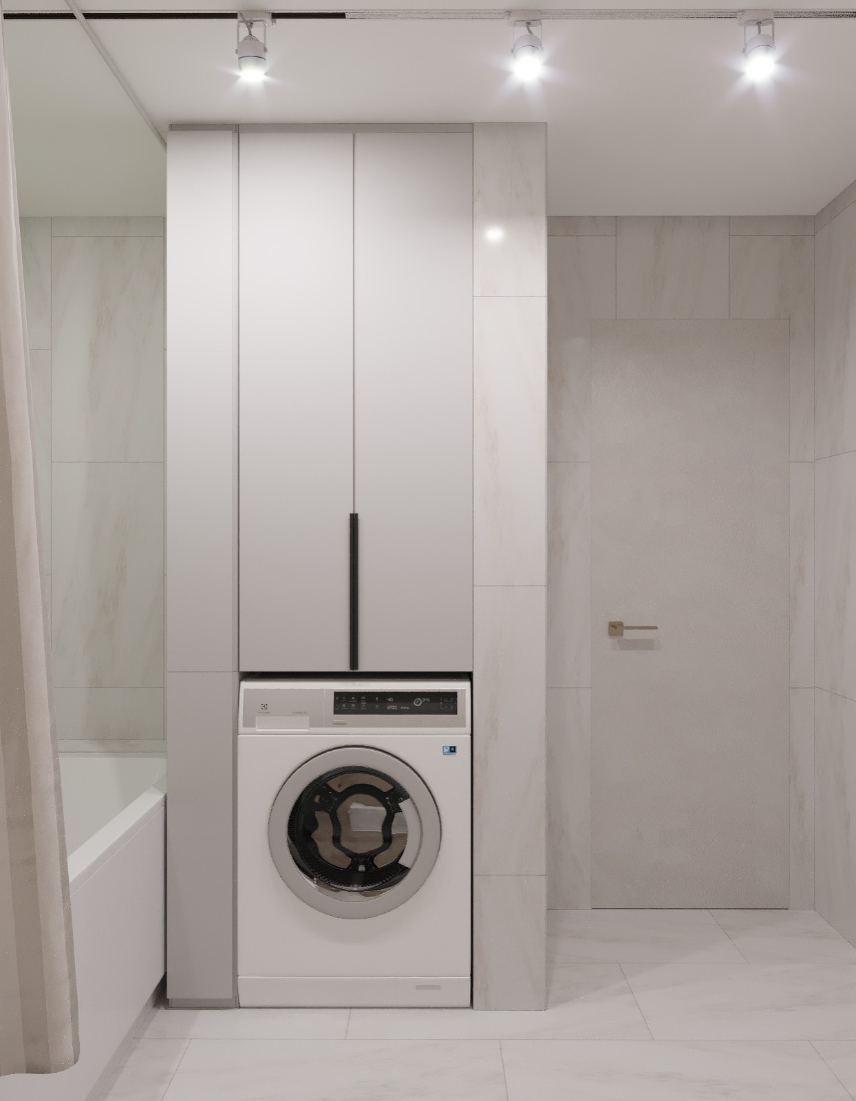 Ванная комната