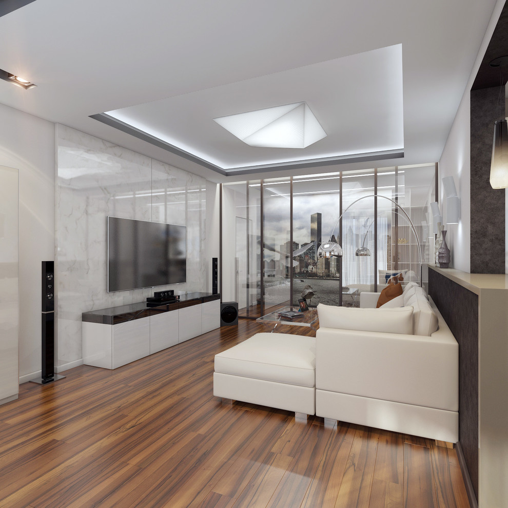 квартира 130м в Сокольниках