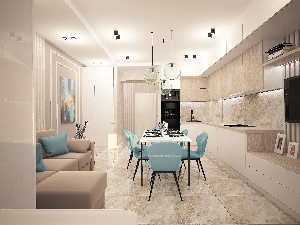 Ладожская,157